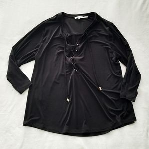 Calvin Klein Lace Shirt